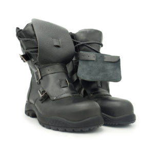 Ботинки для сварки "TERMOBOT-М-534ст" высокий берц, с КП 200 Дж